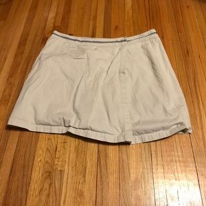 Tommy Hilfiger Skort